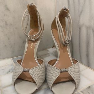 Bridal shoes